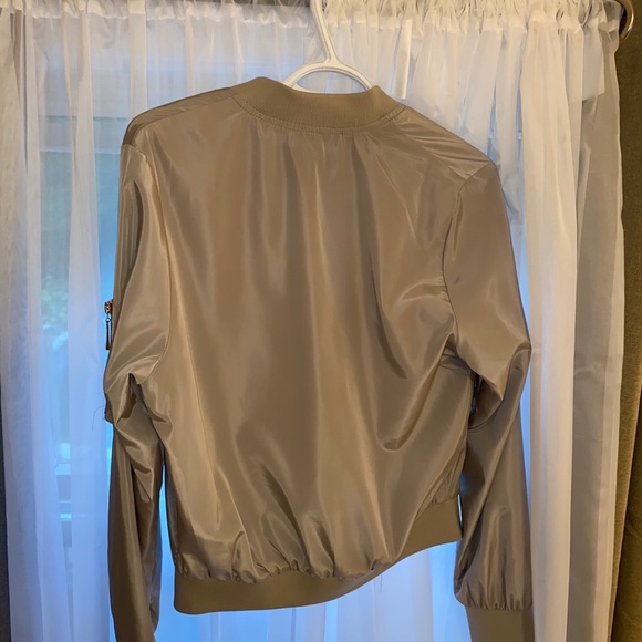 Bomber Jacket - Picture 2 of 3